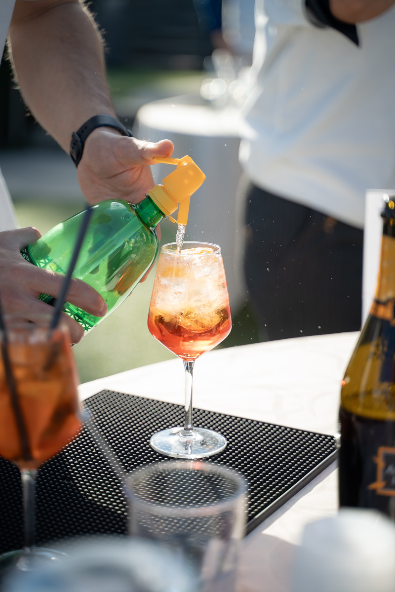 Cocktail Challenge: a memorable corporate team building event on Lake Maggiore - 4