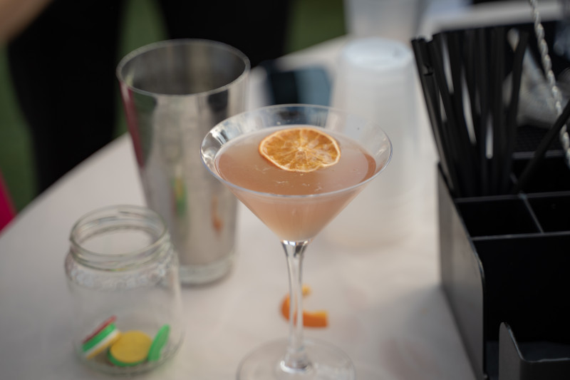 Cocktail Challenge: a memorable corporate team building event on Lake Maggiore - 2