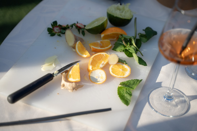 Cocktail Challenge: a memorable corporate team building event on Lake Maggiore - 10