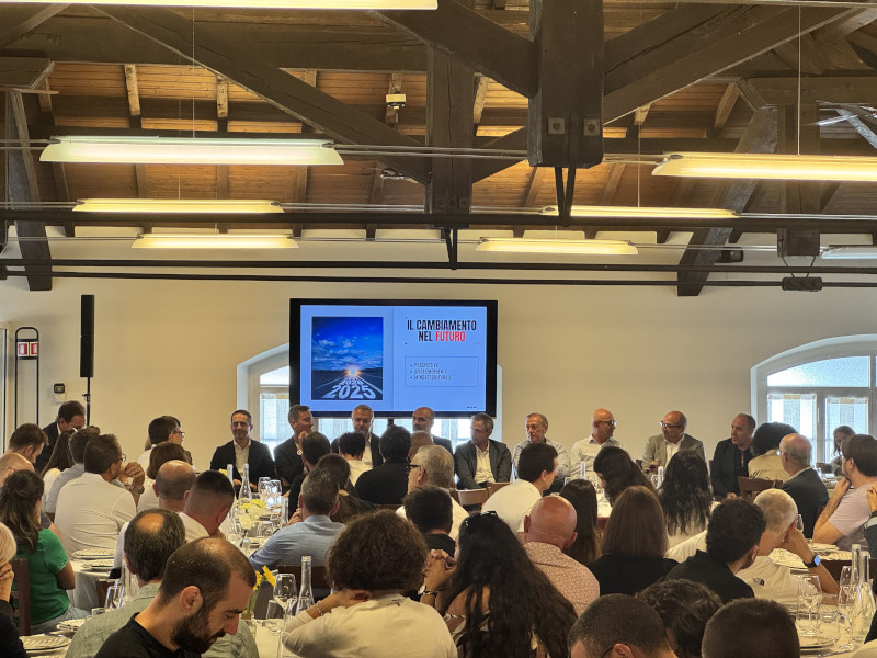 Customised quiz game for company event in the countryside - 13