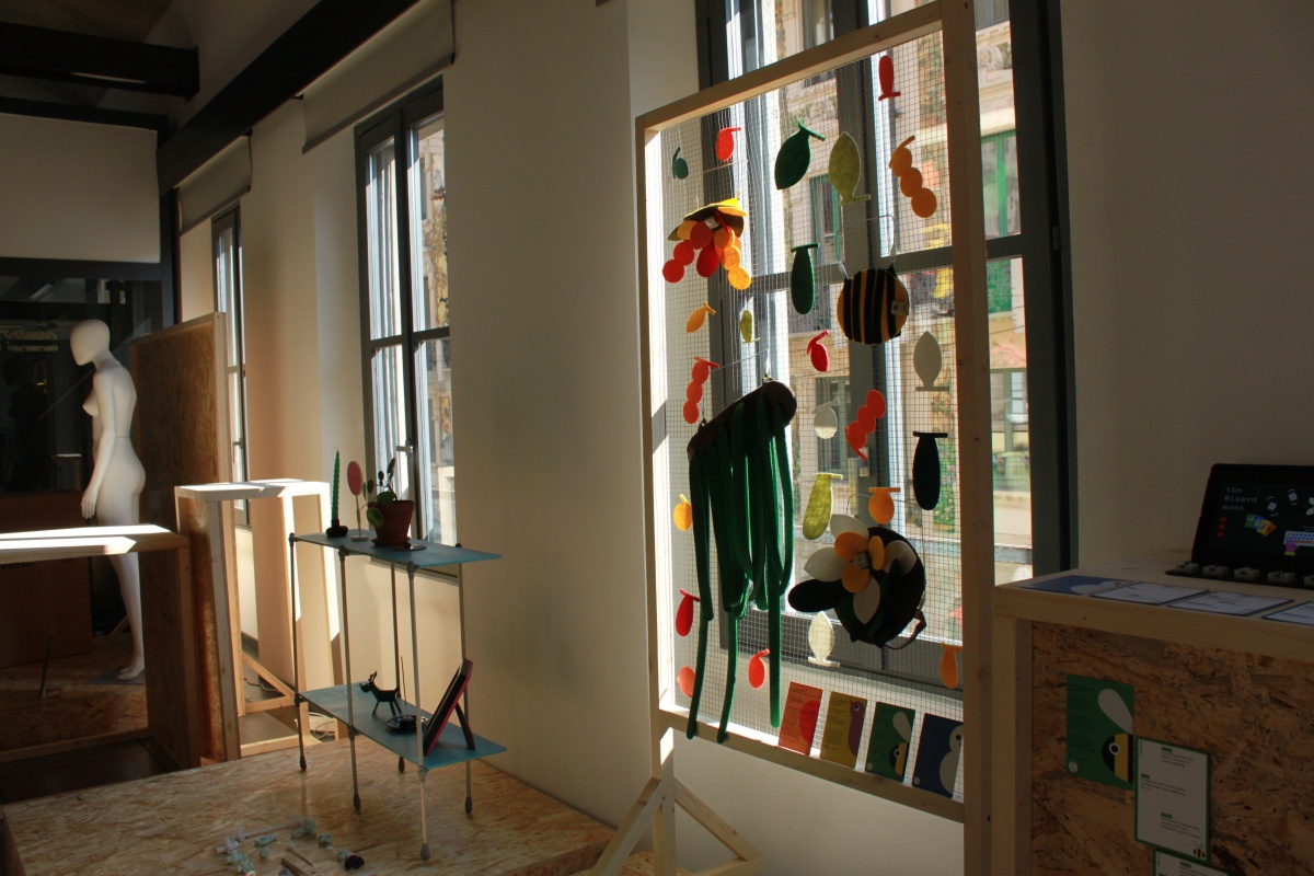 Dynamic design and two cocktail parties at the Milan Design Week - 6