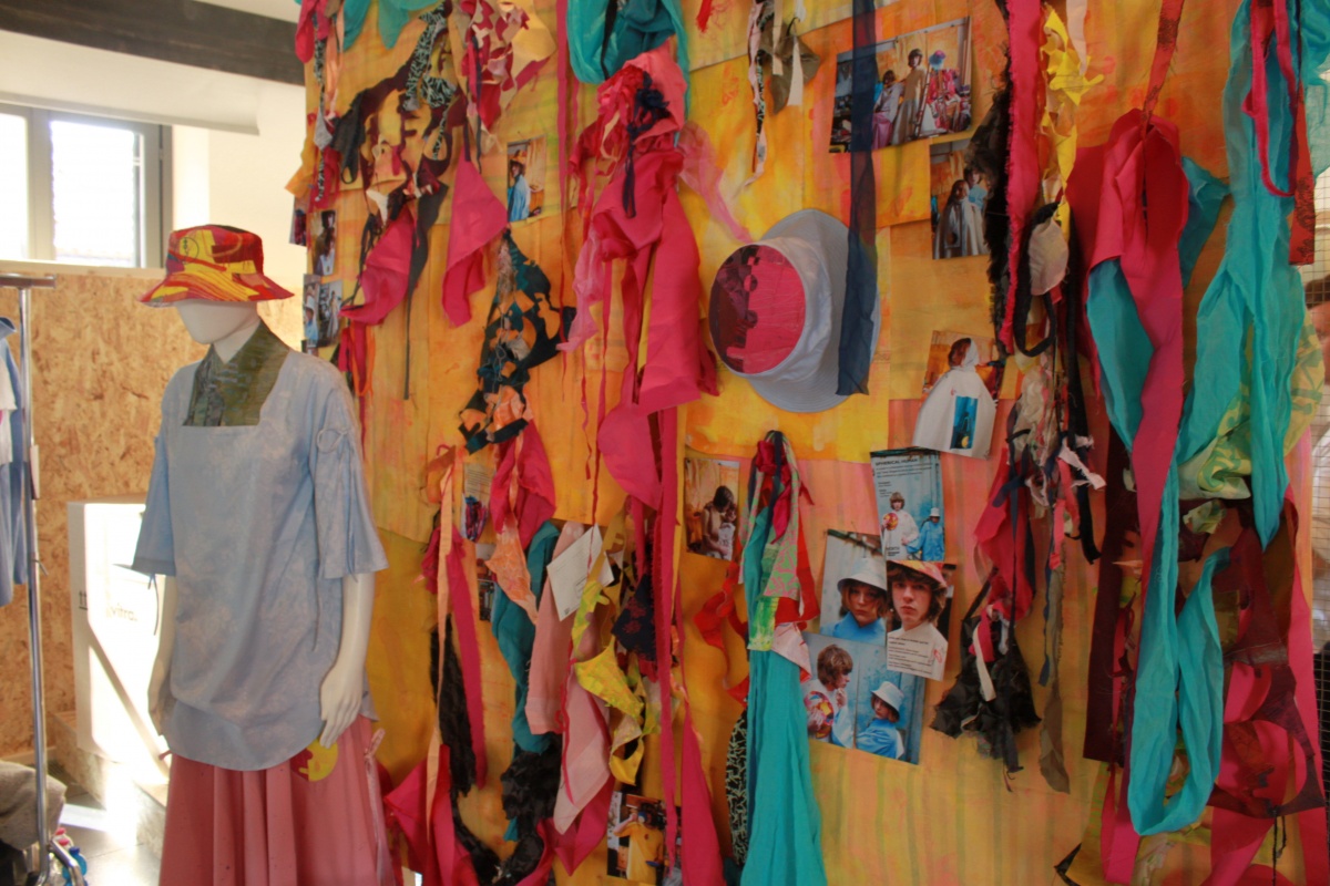 Dynamic design and two cocktail parties at the Milan Design Week - 5