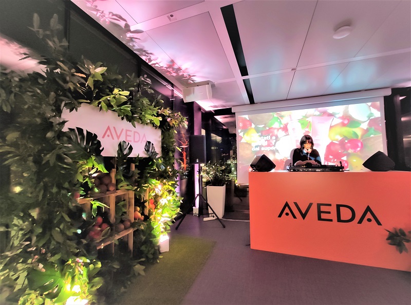 Cocktail party for Aveda - 0