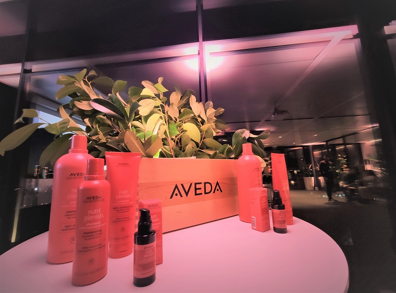 Cocktail party for Aveda - 8