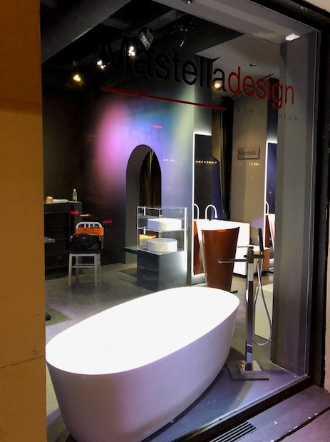 Mastella's Exposition during Milan Design Week - 1