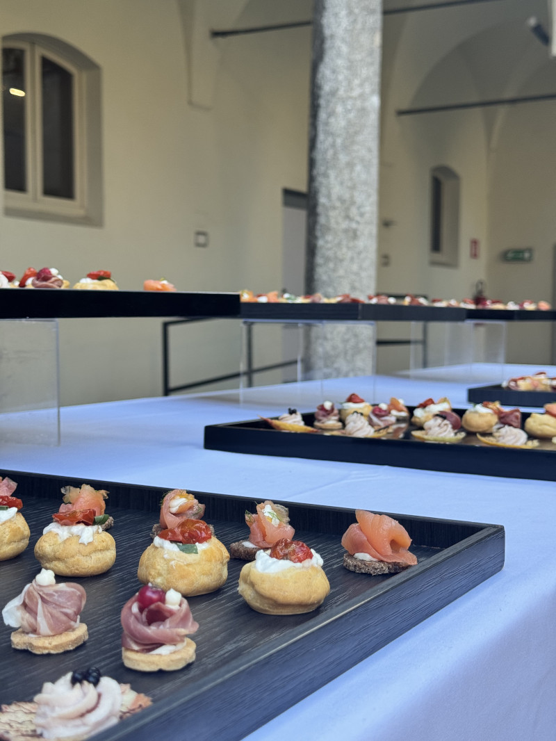 Exclusive gala dinner for IPG Health in a historic venue - 10