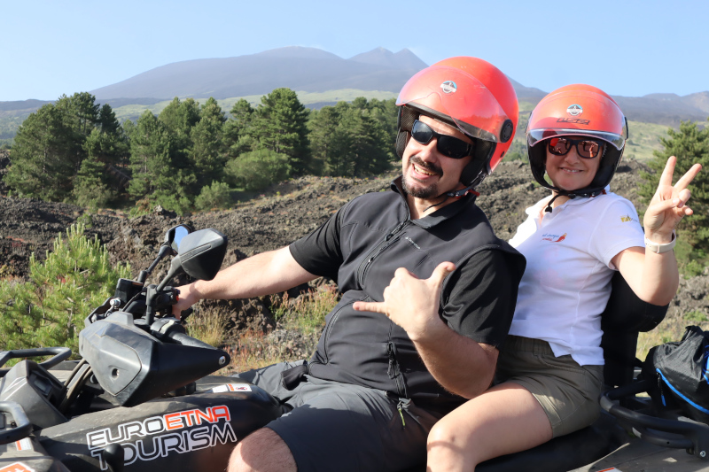 Corporate Incentive in Sicily: Strengthen Your Team with Adventure - 5