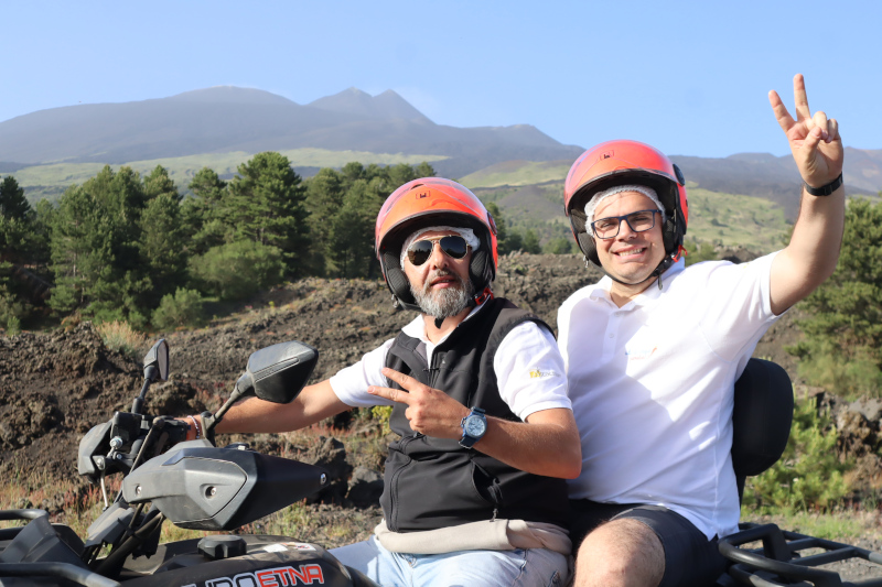 Corporate Incentive in Sicily: Strengthen Your Team with Adventure - 2