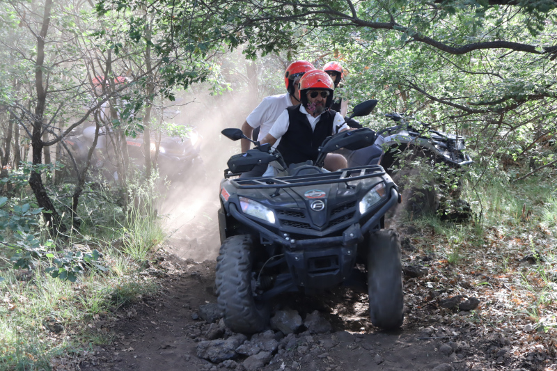 Corporate Incentive in Sicily: Strengthen Your Team with Adventure - 3