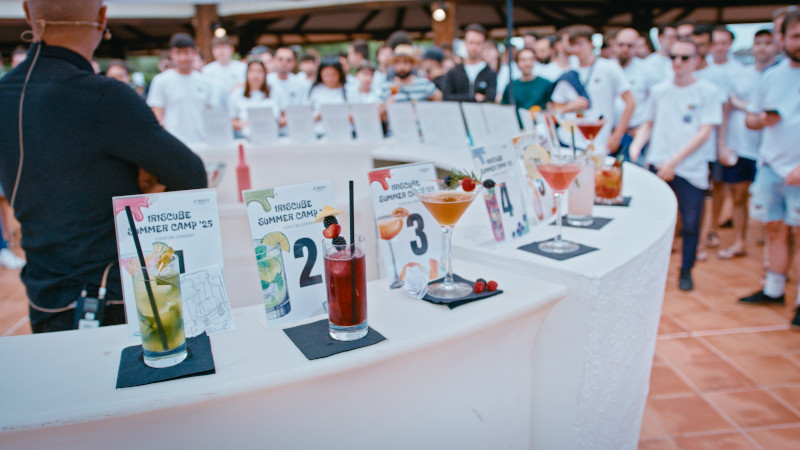 Luxury incentive in Sardinia for 250 participants with seaside team building - 0