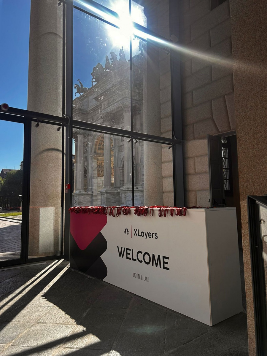 For the fifteenth year running, Smart Eventi has organised a bespoke event for C Consulting in Milan - 12