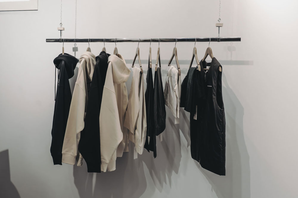Men's Fashion Week Milan: Mimir opens its pop-up store in an art gallery - 1