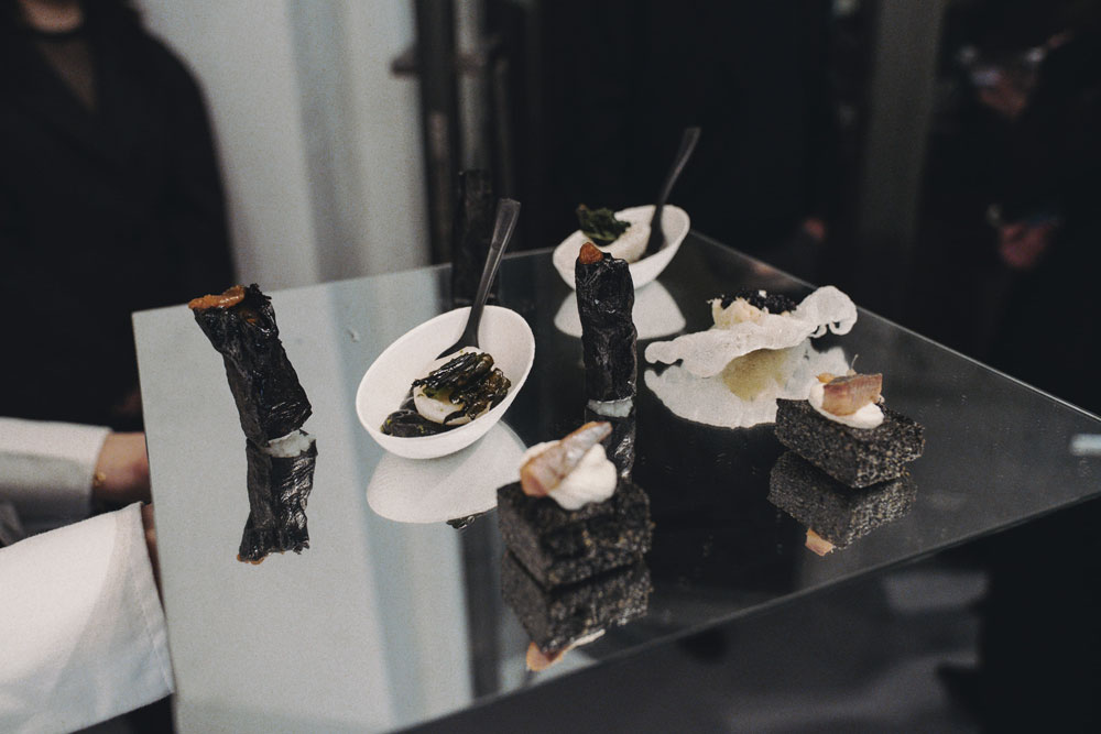 Men's Fashion Week Milan: Mimir opens its pop-up store in an art gallery - 10