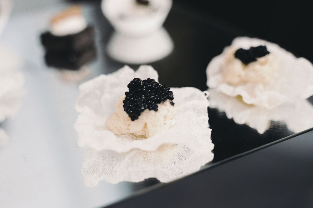 Men's Fashion Week Milan: Mimir opens its pop-up store in an art gallery - 7