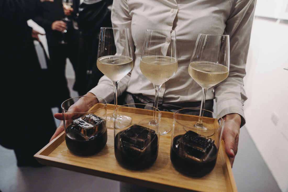 Men's Fashion Week Milan: Mimir opens its pop-up store in an art gallery - 9