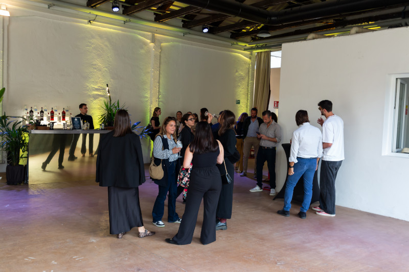 Officine De Rolandi Open Day - Exclusive launch event - 15