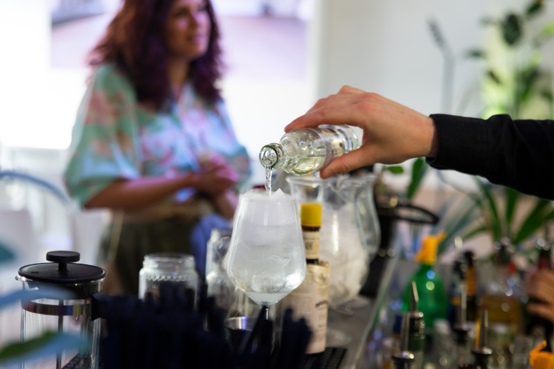 Officine De Rolandi Open Day - Exclusive launch event - 11