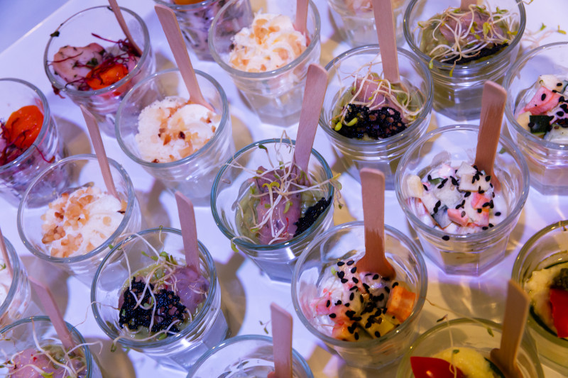 Officine De Rolandi Open Day - Exclusive launch event - 18