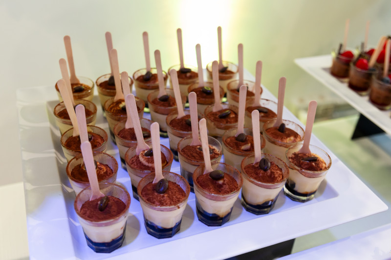 Officine De Rolandi Open Day - Exclusive launch event - 22