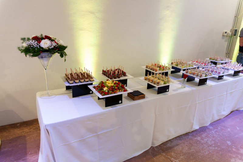 Officine De Rolandi Open Day - Exclusive launch event - 17