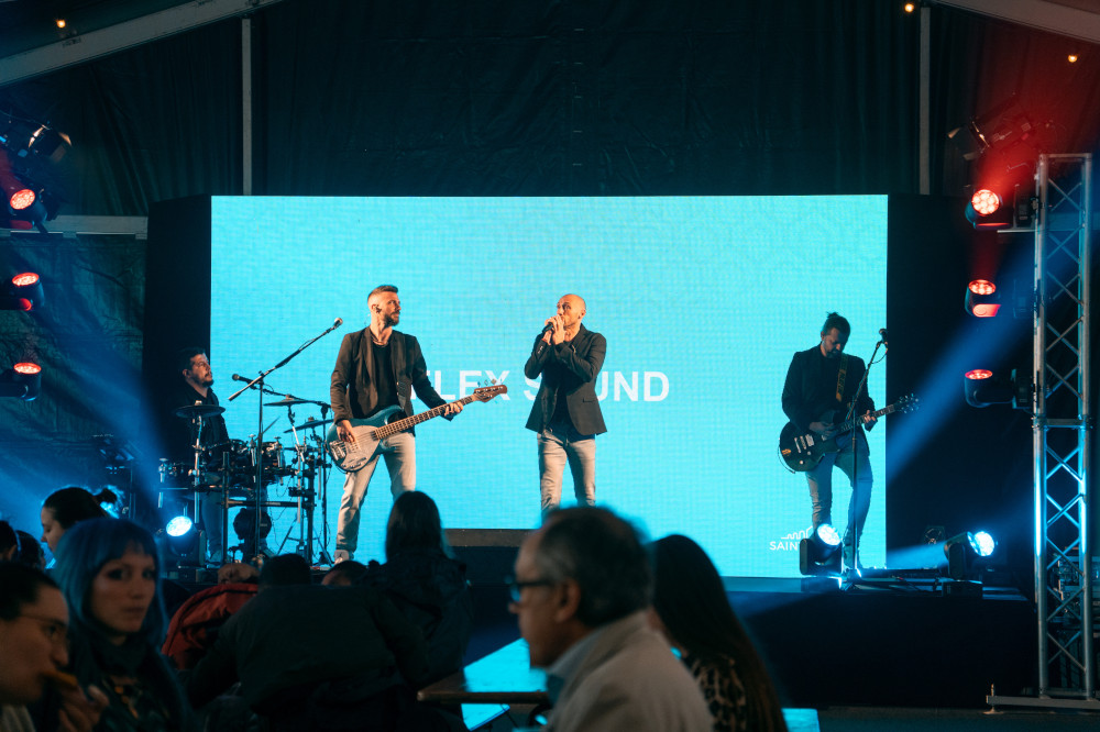 Sustainability and Inclusivity Shine at Saint-Gobain's Memorable Event - 27