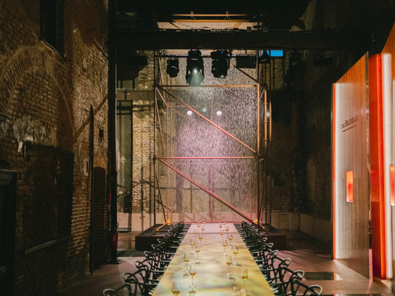 The Balvenie's exclusive event at Fuori Salone 2025 - 1