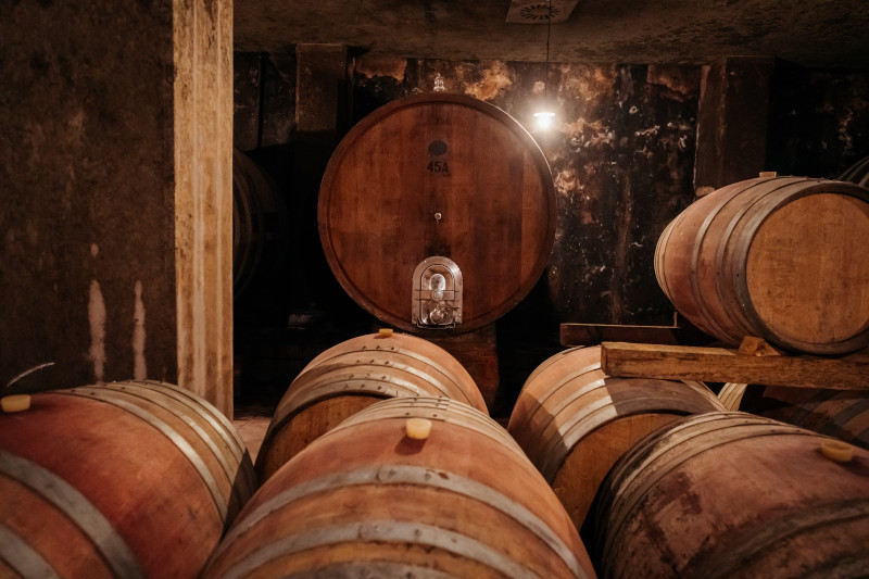 Incentive Monferrato: three days of training and team building - 6