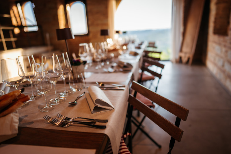 Incentive Monferrato: three days of training and team building - 4