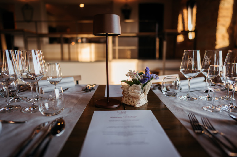 Incentive Monferrato: three days of training and team building - 2