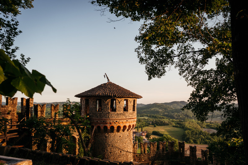 Incentive Monferrato: three days of training and team building - 11