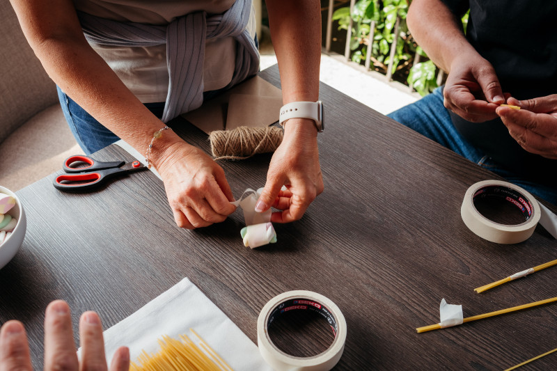 Incentive Monferrato: three days of training and team building - 1