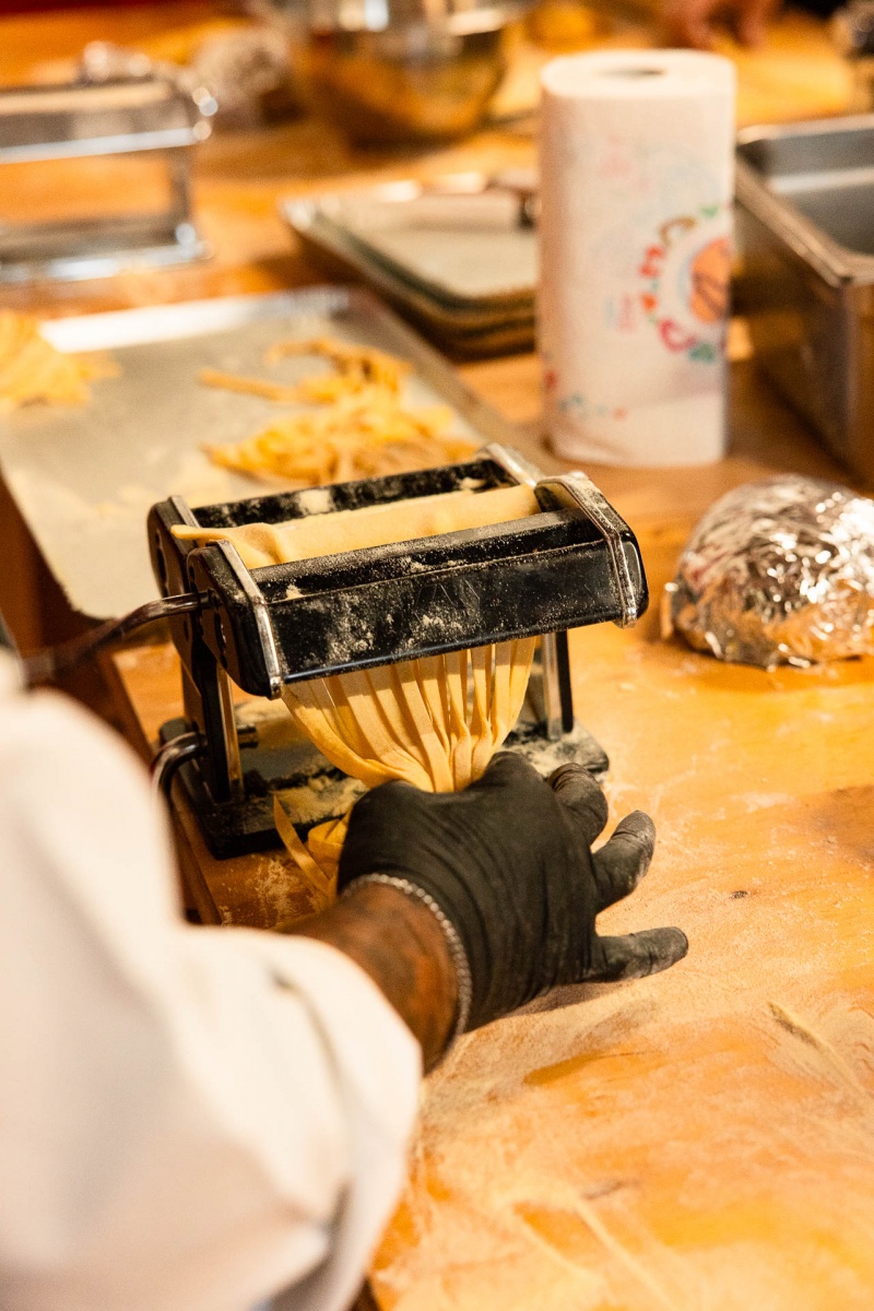 Gourmet Culinary Challenge on a Farm Stay: Team Building and Handmade Delights - 21