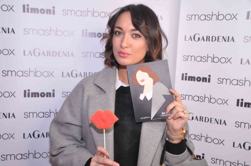 Smart Eventi for Smashbox: new lipsticks' launch - 32