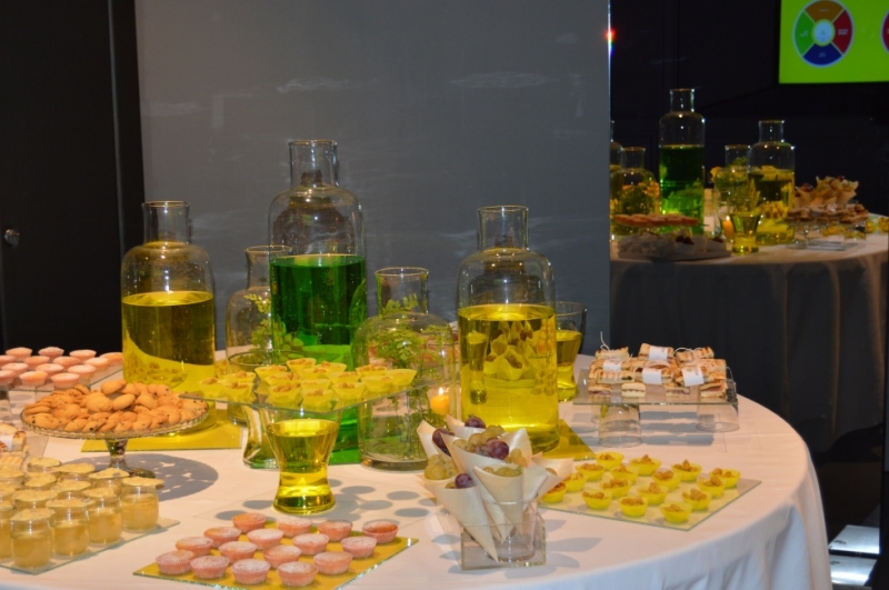 Smart Eventi: presentation of Aquilea product collection by Laborest - 23