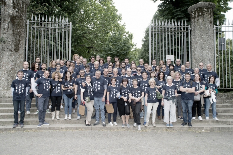 Smart Eventi: Team building technological treasure hunt for Heineken Italia - 17