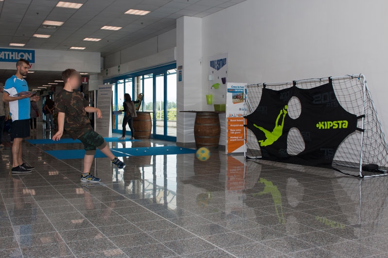 Mini Olimpyc Games Decathlon - 5