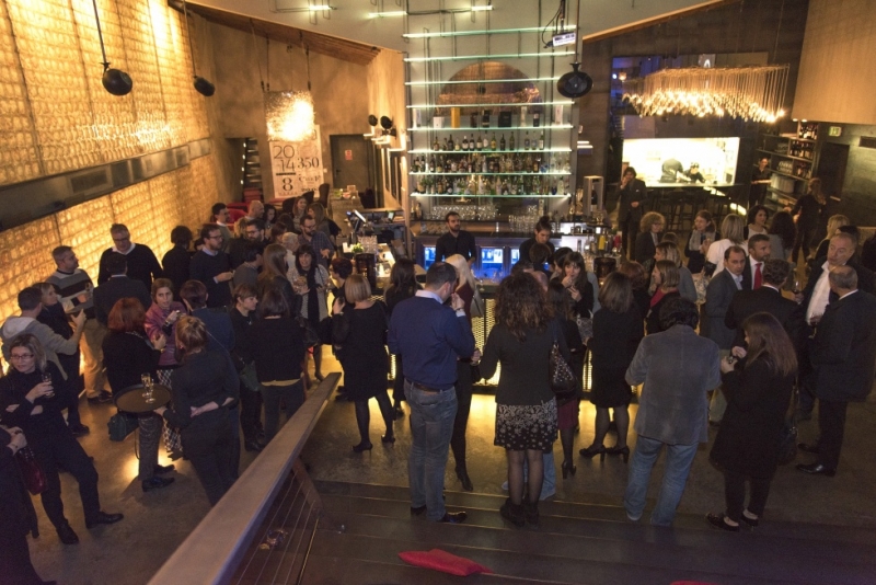 Smart Eventi: Christmas Event for Mediacom - 12