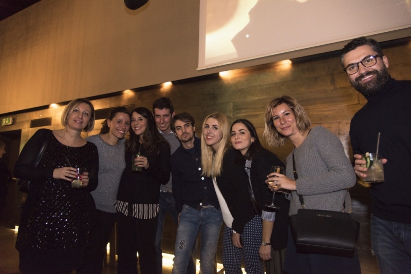 Smart Eventi: Christmas Event for Mediacom - 27