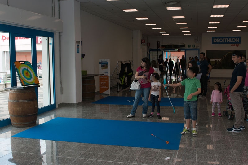 Mini Olimpyc Games Decathlon - 9