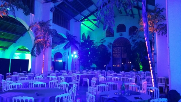 Smart Eventi: Gala dinner for the roman branch of Techedge - 11