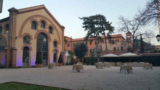 Smart Eventi: Gala dinner for the roman branch of Techedge - 9