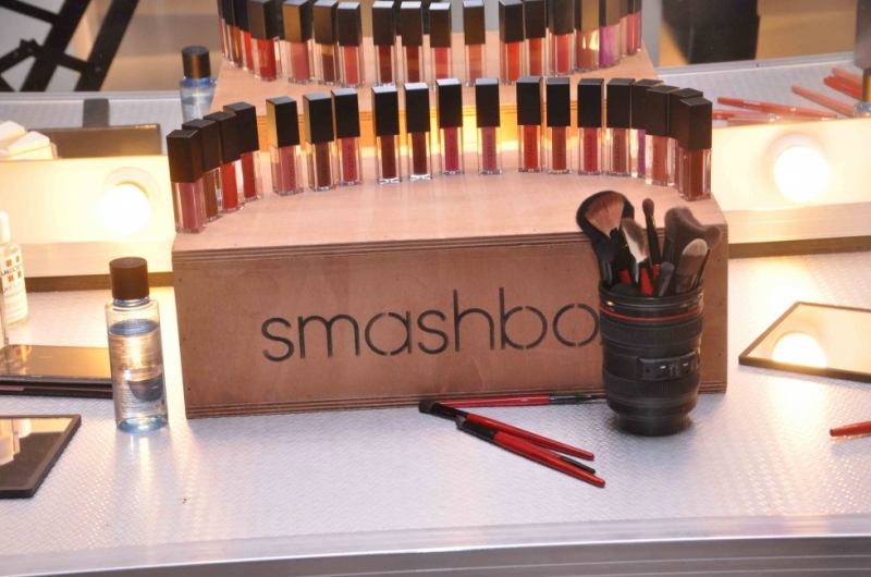 Smart Eventi for Smashbox: new lipsticks' launch - 68
