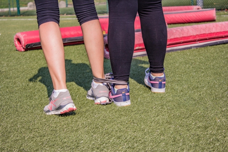 Smart Eventi: Team building with the amazing race for Griffon&Romano. - 19