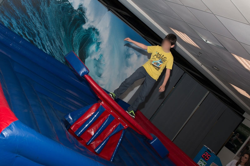 Mini Olimpyc Games Decathlon - 6