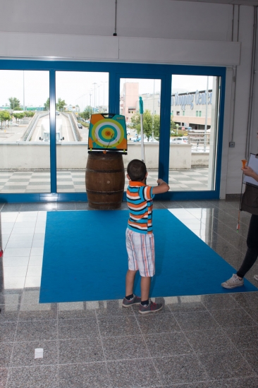 Mini Olimpyc Games Decathlon - 7