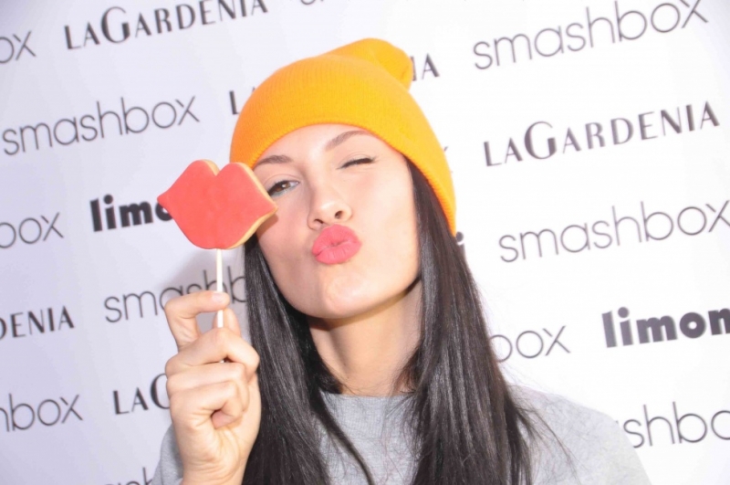Smart Eventi for Smashbox: new lipsticks' launch - 27