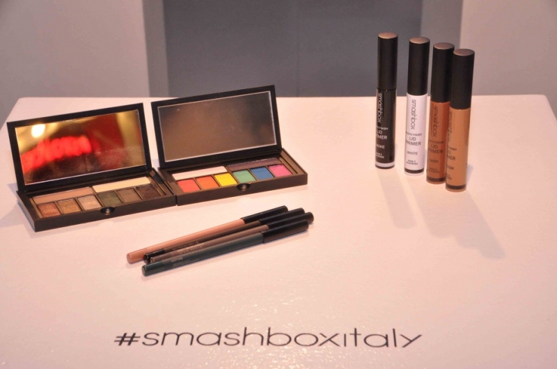 Smart Eventi for Smashbox: new lipsticks' launch - 60