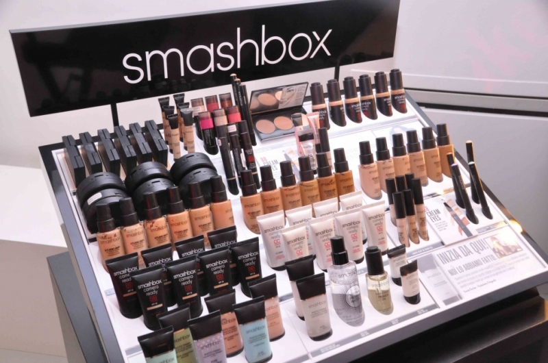 Smart Eventi for Smashbox: new lipsticks' launch - 7