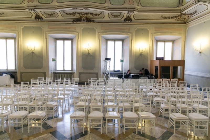 Smart Eventi: Engel & Volker Italia's annual meeting - 18