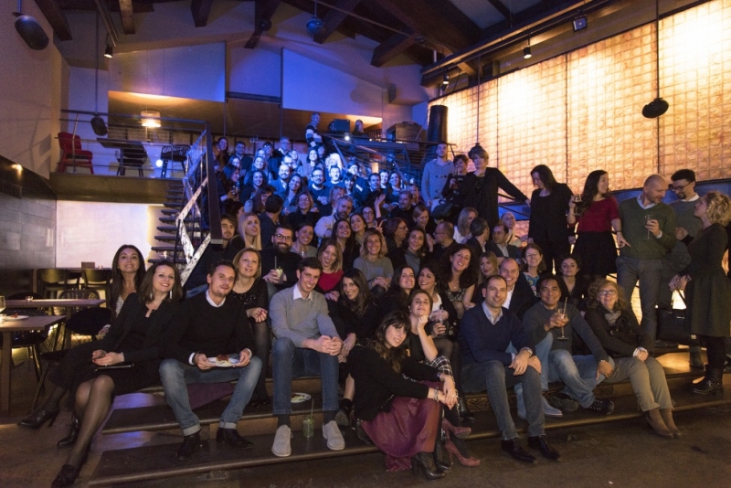 Smart Eventi: Christmas Event for Mediacom - 33